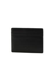 GUESS NEW BOSTON Leather card holder - Women’s Wallets