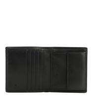 GUESS NEW BOSTON Vertical wallet in leather - Men’s Wallets