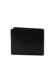 GUESS NEW BOSTON Leather wallet BLACK - Men’s Wallets - 3