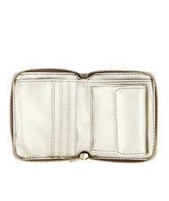 GUESS LAUREL Small zip around wallet rosewood - Women&rsquo;s Wallets - 2