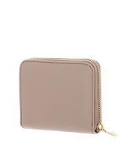 GUESS LAUREL Small zip around wallet rosewood - Women&rsquo;s Wallets - 3