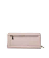 GUESS LAUREL Zip Around Wallet rosewood - Women&rsquo;s Wallets - 3