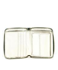 GUESS LAUREL Small zip around wallet forest - Women&rsquo;s Wallets - 2