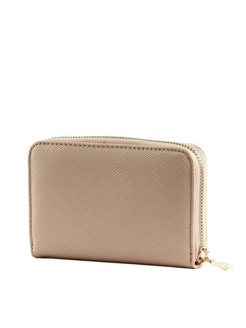 LAUREL Medium Zip Around Wallet rosewood - Women&rsquo;s Wallets