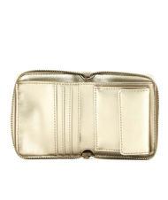 GUESS LAUREL Small zip around wallet STONE - Women&rsquo;s Wallets - 2