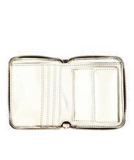 GUESS LAUREL Small zip around wallet plum - Women&rsquo;s Wallets - 2
