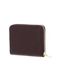 GUESS LAUREL Small zip around wallet plum - Women&rsquo;s Wallets - 3