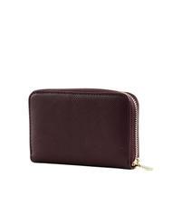 GUESS LAUREL Medium Zip Around Wallet plum - Women&rsquo;s Wallets - 3