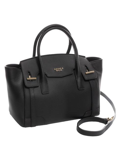 MERINGA Handbag, with shoulder strap Black - Women’s Bags