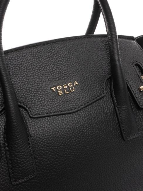 MERINGA Handbag, with shoulder strap Black - Women’s Bags