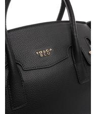 TOSCA BLU MERINGA Handbag, with shoulder strap Black - Women’s Bags - 3