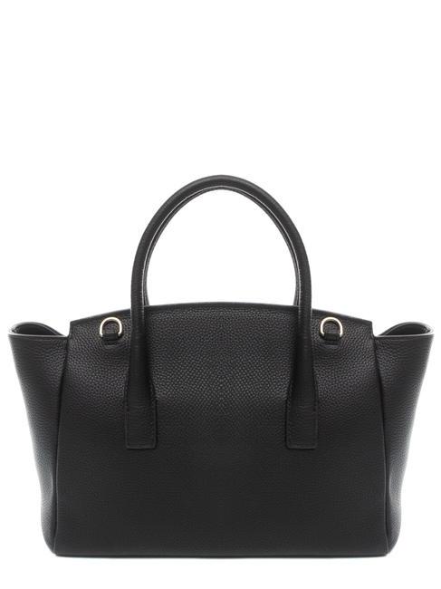 MERINGA Handbag, with shoulder strap Black - Women’s Bags