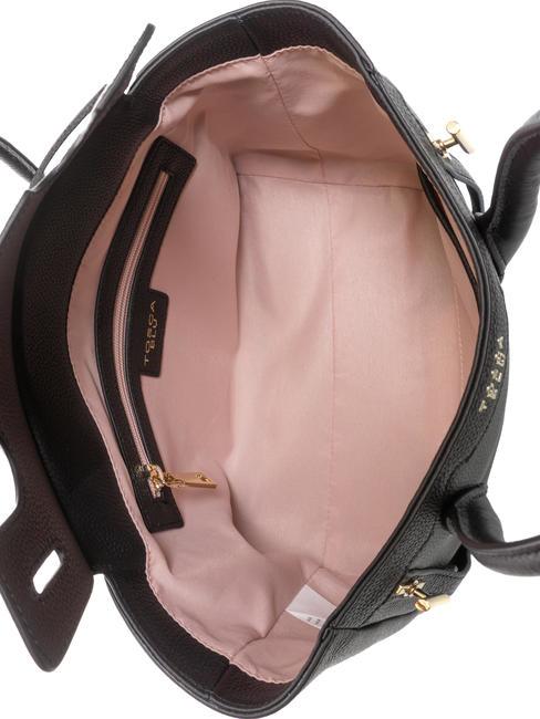 MERINGA Handbag, with shoulder strap Black - Women’s Bags