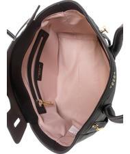 TOSCA BLU MERINGA Handbag, with shoulder strap Black - Women’s Bags - 5