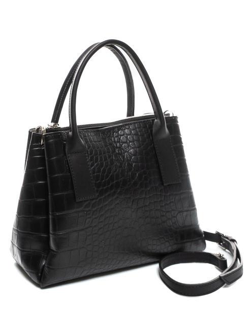 BIGNE Handbag, with shoulder strap Black - Women&rsquo;s Bags