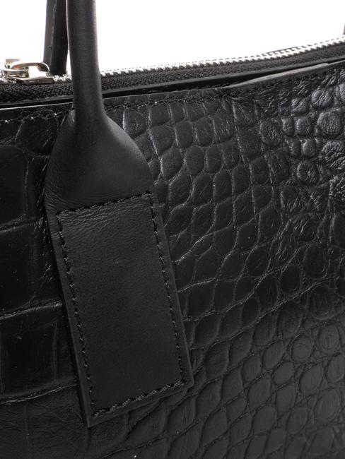 BIGNE Handbag, with shoulder strap Black - Women&rsquo;s Bags