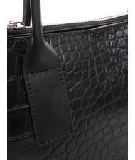 TOSCA BLU BIGNE Handbag, with shoulder strap Black - Women&rsquo;s Bags - 3