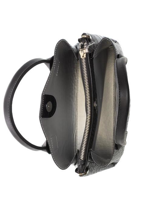 BIGNE Handbag, with shoulder strap Black - Women&rsquo;s Bags