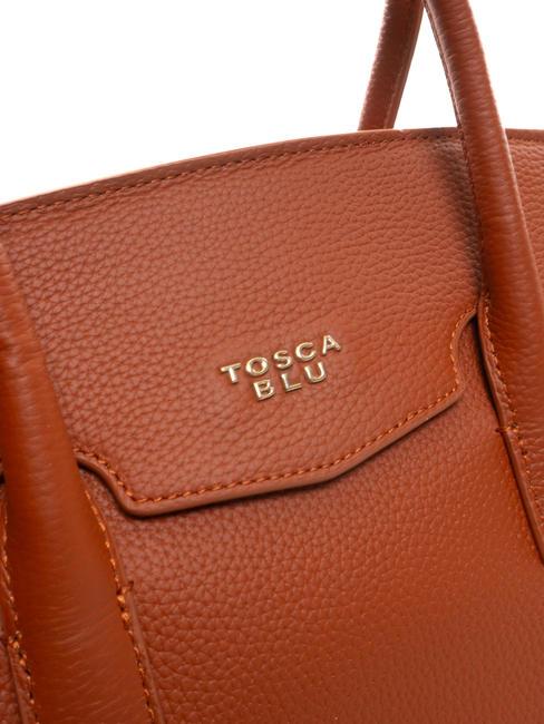 MERINGA Handbag, with shoulder strap brick - Women&rsquo;s Bags