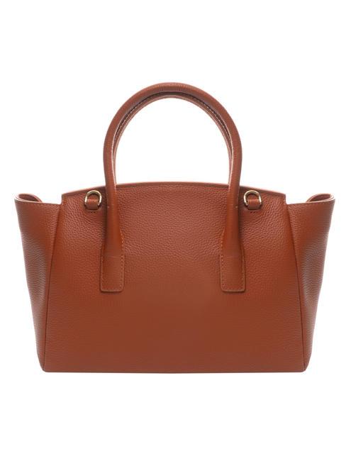 MERINGA Handbag, with shoulder strap brick - Women&rsquo;s Bags