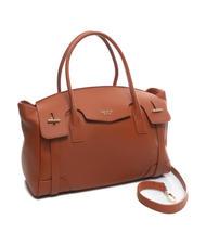 TOSCA BLU MERINGA L Handbag, with shoulder strap brick - Women’s Bags - 4