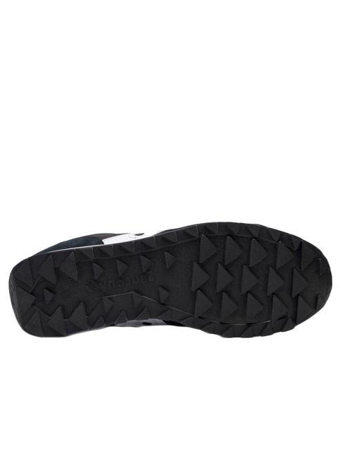 SHADOW ORIGINAL Suede sneakers dark grey/black - Men&rsquo;s shoes
