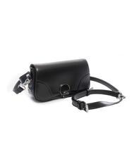 TOSCA BLU   Shoulder mini bag, with shoulder strap Black - Women&rsquo;s Bags - 2