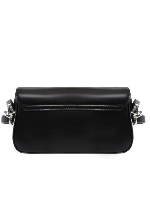   Shoulder mini bag, with shoulder strap Black - Women&rsquo;s Bags