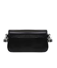 TOSCA BLU   Shoulder mini bag, with shoulder strap Black - Women&rsquo;s Bags - 4