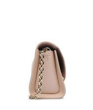 FURLA METROPOLIS Mini shoulder bag in leather ballerina - Women’s Bags - 3