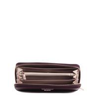 GUESS LAUREL Zip Around Wallet plum - Women&rsquo;s Wallets - 2