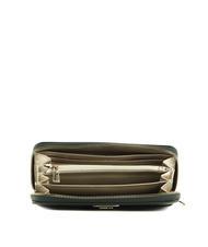 GUESS LAUREL Zip Around Wallet forest - Women&rsquo;s Wallets - 2