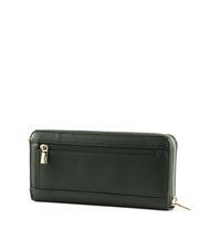 GUESS LAUREL Zip Around Wallet forest - Women&rsquo;s Wallets - 3