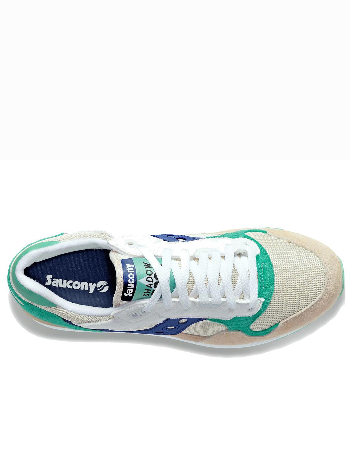 Saucony shadow 5000 suede deals