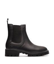 TIMBERLAND CORTINA VALLEY Chelsea boot in leather - Women&rsquo;s shoes