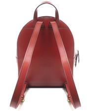 THE BRIDGE BARBARA Leather backpack - Women’s Bags