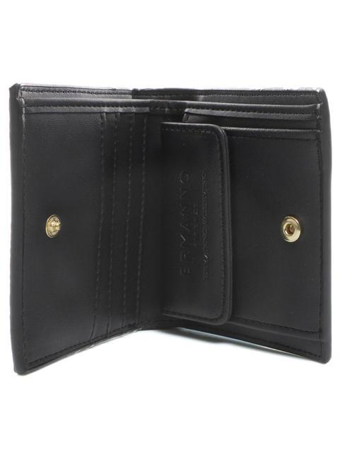 PETRA Small wallet black - Women&rsquo;s Wallets