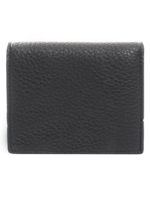 PETRA Small wallet black - Women&rsquo;s Wallets