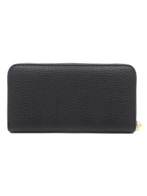 PETRA Zip Around Wallet black - Women&rsquo;s Wallets