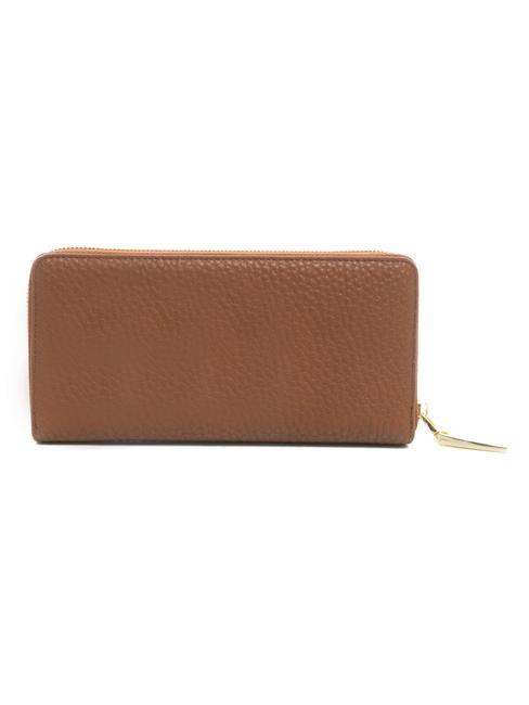 EBA SOFT Zip Around Wallet tan - Women&rsquo;s Wallets