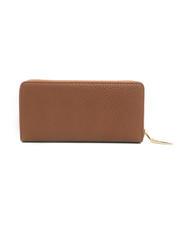ERMANNO SCERVINO EBA SOFT Zip Around Wallet tan - Women&rsquo;s Wallets - 3