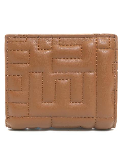 POLLY Mini Wallet tan - Women&rsquo;s Wallets