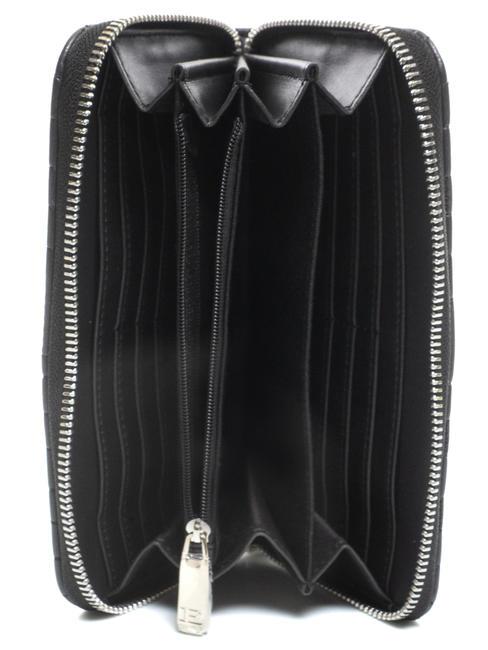 POLLY Zip Around Wallet black - Women&rsquo;s Wallets