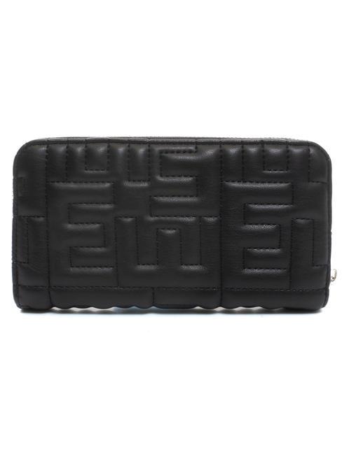 POLLY Zip Around Wallet black - Women&rsquo;s Wallets