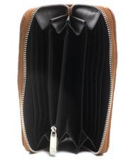 ERMANNO SCERVINO POLLY Zip Around Wallet - Women&rsquo;s Wallets