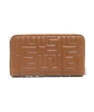 ERMANNO SCERVINO POLLY Zip Around Wallet tan - Women&rsquo;s Wallets - 3