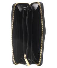 ERMANNO SCERVINO EBA SOFT Zip Around Wallet black - Women&rsquo;s Wallets - 2