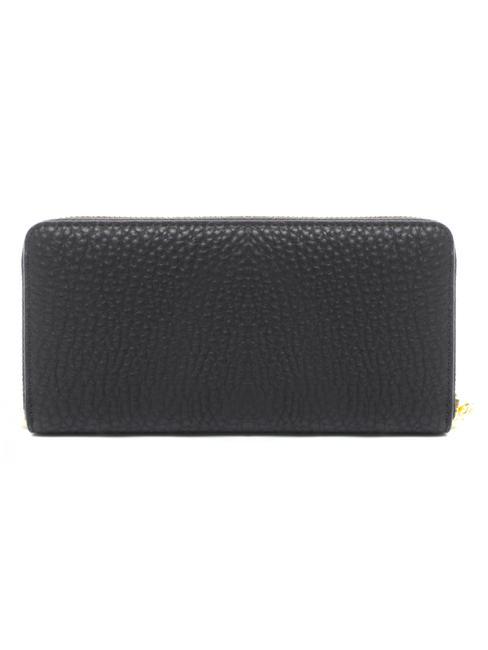 EBA SOFT Zip Around Wallet black - Women&rsquo;s Wallets
