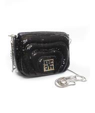 ERMANNO SCERVINO PAOLA SEQUIN Shoulder Micro Bag - Women&rsquo;s Bags