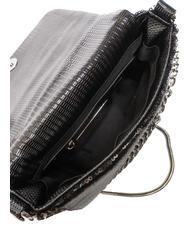 ERMANNO SCERVINO PAOLA SEQUIN Shoulder Micro Bag black - Women&rsquo;s Bags - 4